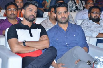 Naa Nuvve Pre Release Function Photos